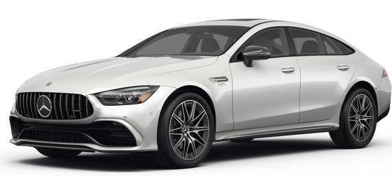 MERCEDES-BENZ AMG GT 2022 W1K7X5KB1NA050693 image